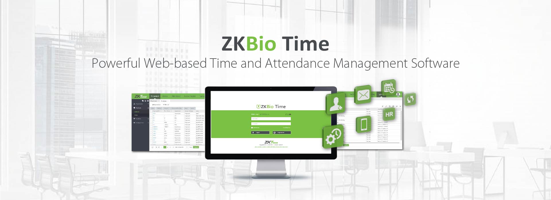 ZKBio Time-01